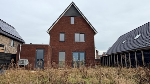 Foto - Te koop: Westergrift 69, 7942 MA Meppel