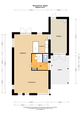 Plattegrond - Westergrift 69, 7942 MA Meppel - OC_147221_BG.jpg