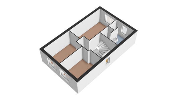 Plattegrond - Westergrift 69, 7942 MA Meppel - OC_147221_EV_3D_SE.jpg