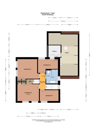 Plattegrond - Kleefsestraat 1, 7037 AV Beek - OC_146970_EV.jpg