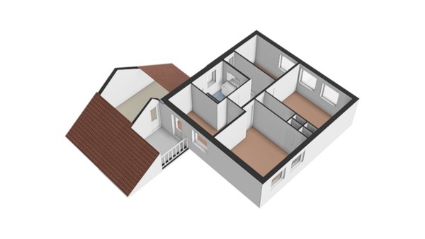 Plattegrond - Kleefsestraat 1, 7037 AV Beek - OC_146970_EV_3D_NW.jpg