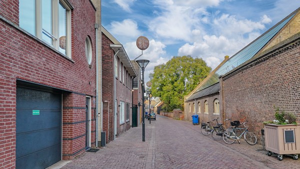 Foto - Te koop: Wittenburgstraat 24, 6901 AN Zevenaar