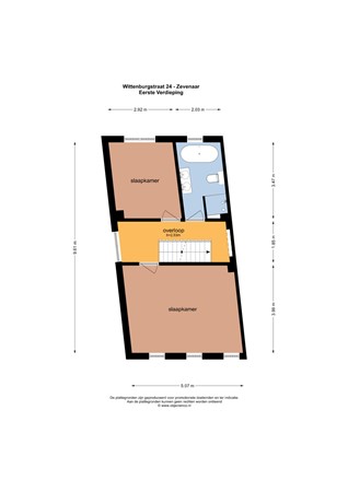 Plattegrond - Wittenburgstraat 24, 6901 AN Zevenaar - OC_147186_EV.jpg