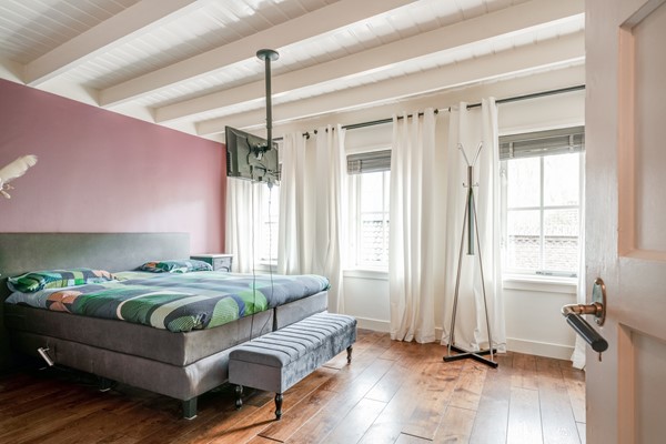 Foto - Te koop: Wittenburgstraat 24, 6901 AN Zevenaar