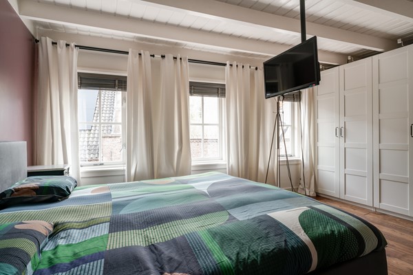 Foto - Te koop: Wittenburgstraat 24, 6901 AN Zevenaar