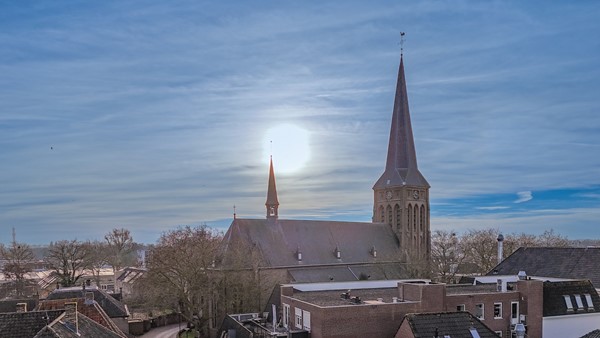 Foto - Te koop: Wittenburgstraat 24, 6901 AN Zevenaar