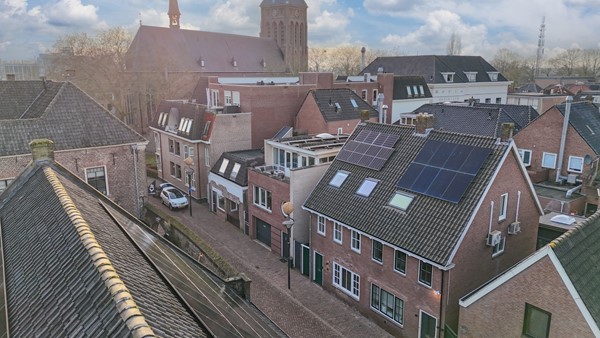 Foto - Te koop: Wittenburgstraat 24, 6901 AN Zevenaar