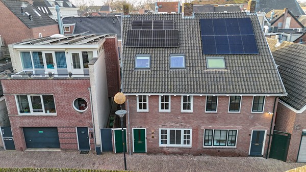 Foto - Te koop: Wittenburgstraat 24, 6901 AN Zevenaar