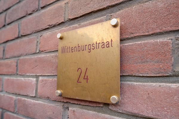 Foto - Te koop: Wittenburgstraat 24, 6901 AN Zevenaar