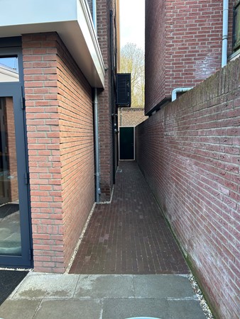 Foto - Te koop: Wittenburgstraat 24, 6901 AN Zevenaar