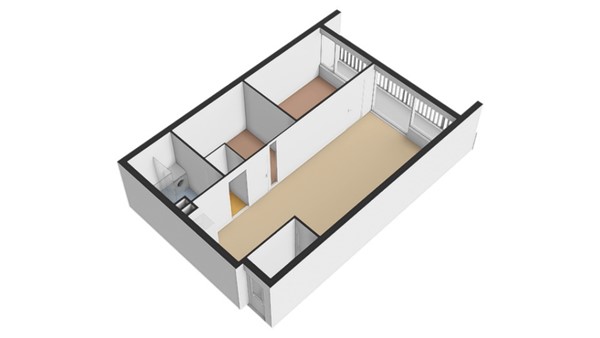 Plattegrond - Aalscholversingel 386, 6883 BR Velp - OC_86462_11eV_3D_SE.jpg