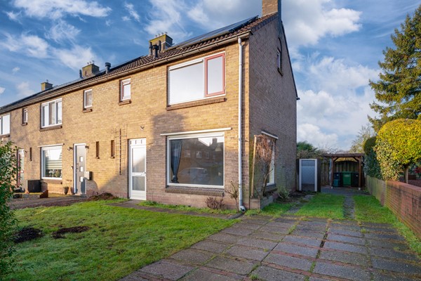 Foto - Te koop: Meester Willemsenstraat 4, 6987 AM Giesbeek