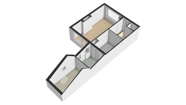 Plattegrond - Meester Willemsenstraat 4, 6987 AM Giesbeek - OC_147698_BG_3D_NW.jpg