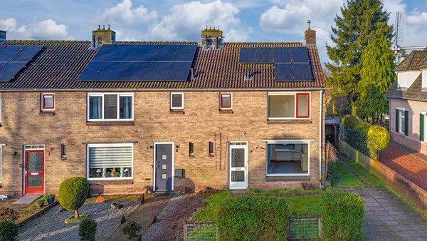 Foto - Te koop: Meester Willemsenstraat 4, 6987 AM Giesbeek