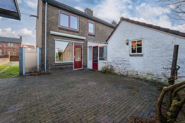 Foto - Te koop: Meester Willemsenstraat 4, 6987 AM Giesbeek