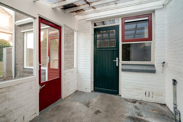 Foto - Te koop: Meester Willemsenstraat 4, 6987 AM Giesbeek