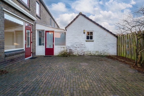 Foto - Te koop: Meester Willemsenstraat 4, 6987 AM Giesbeek