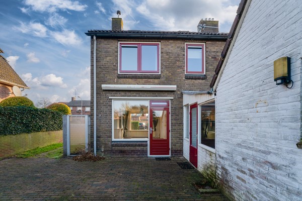 Foto - Te koop: Meester Willemsenstraat 4, 6987 AM Giesbeek