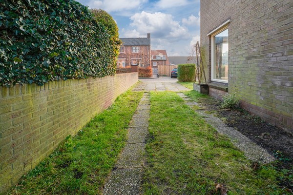 Foto - Te koop: Meester Willemsenstraat 4, 6987 AM Giesbeek