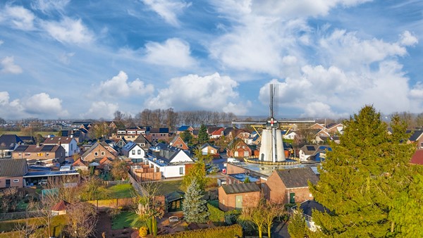 Foto - Te koop: Meester Willemsenstraat 4, 6987 AM Giesbeek