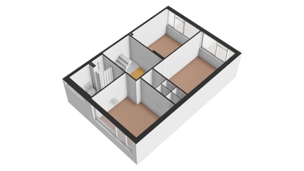 Plattegrond - Jp Coenstraat 20, 6904 BB Zevenaar - OC_147625_EV_3D_SE.jpg