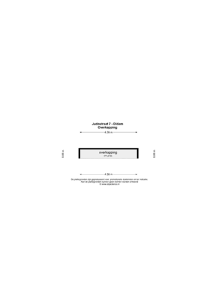 Plattegrond - Judostraat 7, 6942 DZ Didam - OC_144728_OV2.jpg