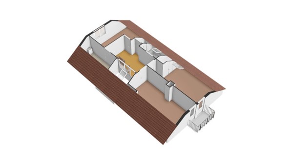 Plattegrond - Marxstraat 5, 6941 CK Didam - OC_140849_EV_3D_NW.jpg