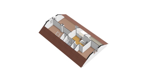 Plattegrond - Marxstraat 5, 6941 CK Didam - OC_140849_EV_3D_SE.jpg