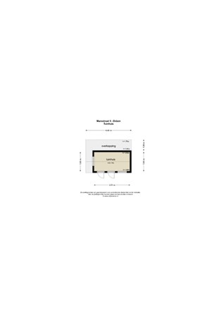 Plattegrond - Marxstraat 5, 6941 CK Didam - OC_140849_TH.jpg