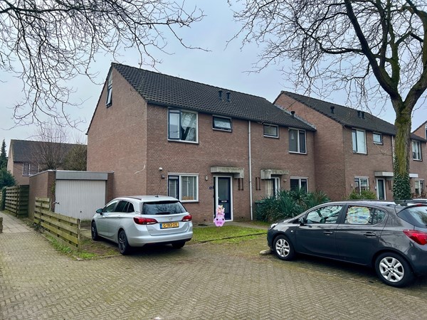 Verkocht onder voorbehoud: Gerstekamp 16, 6942LG Didam