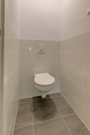 Foto - Verhuurd: Sint Jansgildestraat 44B, 7037 DN Beek