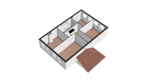 Plattegrond - Roodwilligen 87, 6903 TB Zevenaar - OC_149266_EV_3D_NW.jpg