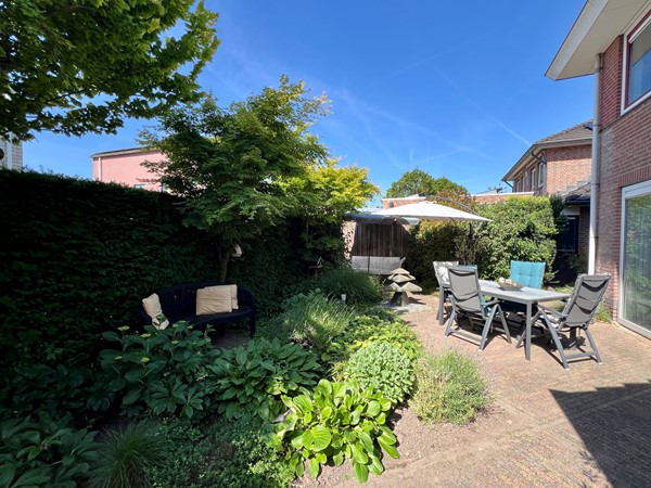 Foto - Verkocht: Roodwilligen 87, 6903 TB Zevenaar
