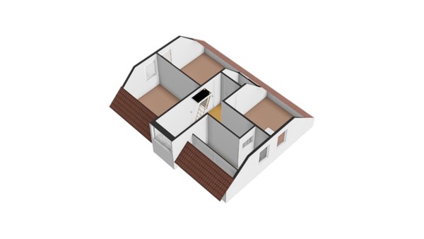 Plattegrond - Tolhuisstraat 30, 6915 AP Lobith - OC_149939_EV_3D_SE.jpg