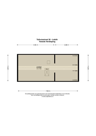 Plattegrond - Tolhuisstraat 30, 6915 AP Lobith - OC_149939_TV.jpg