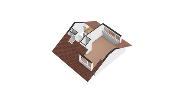 Plattegrond - Oosteinde 32C, 6901 KB Zevenaar - OC_70005_TV_3D_NW.jpg