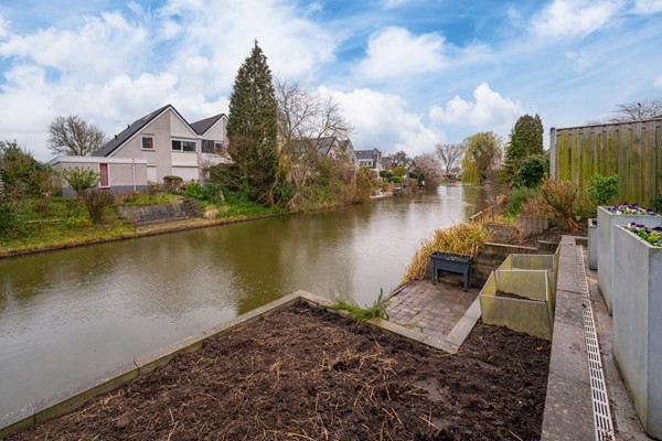 Foto - Te koop: Golden Delicious 40, 6922 AS Duiven