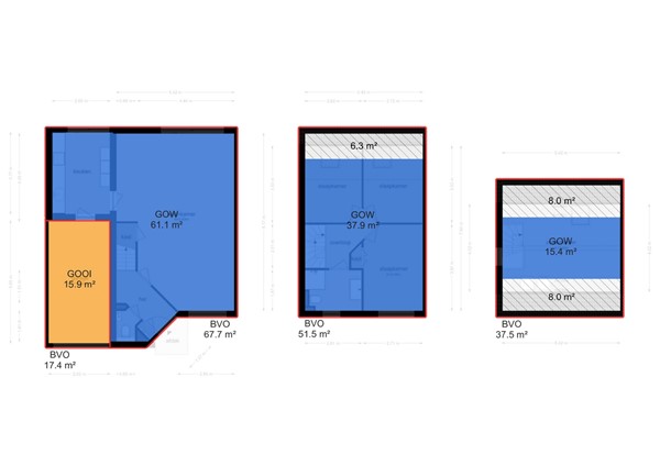 Plattegrond - Golden Delicious 40, 6922 AS Duiven - 149162_NEN.jpg