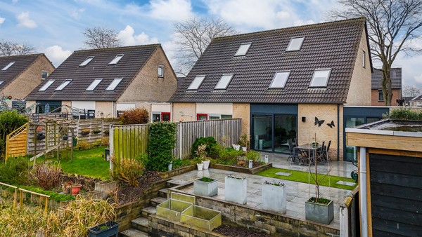 Foto - Te koop: Golden Delicious 40, 6922 AS Duiven