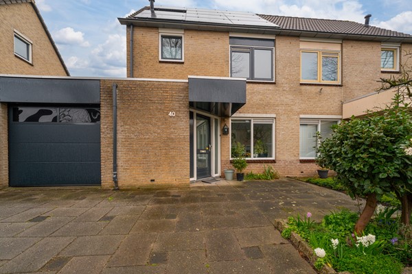 Foto - Te koop: Golden Delicious 40, 6922 AS Duiven