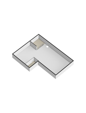 Plattegrond - Het Hazeland 12, 6931 KB Westervoort - 150690--EV_3d_se.jpg