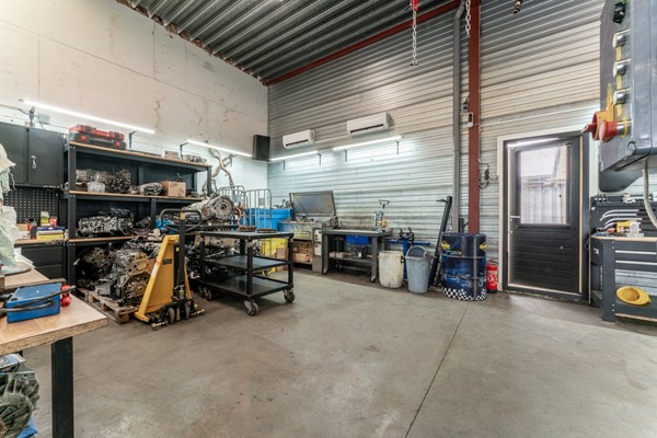 Foto - Te koop: Het Hazeland 10, 6931 KB Westervoort