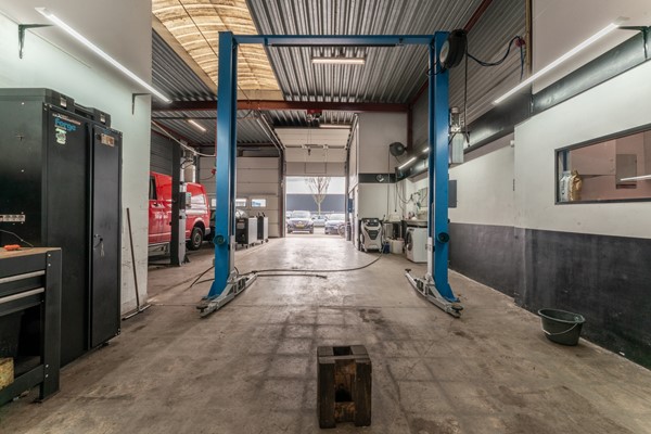 Foto - Te koop: Het Hazeland 10, 6931 KB Westervoort