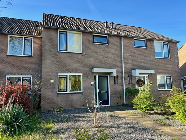 Foto - Verkocht onder voorbehoud: Gerstekamp 12, 6942 LG Didam