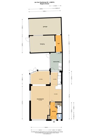 Plattegrond - Jan Van Kleefstraat 20, 6915 XW Lobith - OC_151641_BG.jpg