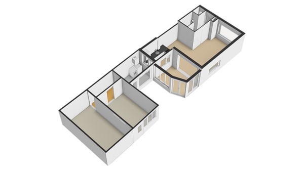 Plattegrond - Jan Van Kleefstraat 20, 6915 XW Lobith - OC_151641_BG_3D_NW.jpg
