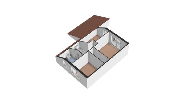 Plattegrond - Hagedoorn 8, 7041 JT 's-Heerenberg - OC_152005_EV_3D_SE.jpg
