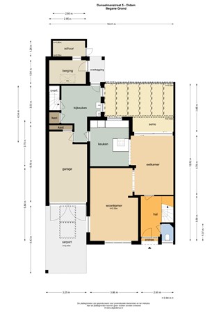 Plattegrond - Dunselmanstraat 5, 6941 CB Didam - OC_152462_BG.jpg