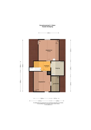 Plattegrond - Dunselmanstraat 5, 6941 CB Didam - OC_152462_TV.jpg