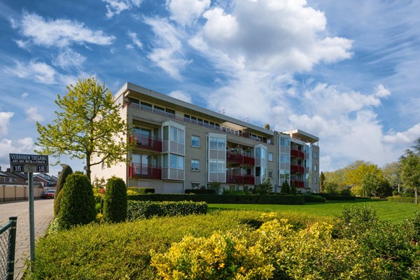 Foto - Te koop: Noordeinde 18-23, 6901 EB Zevenaar